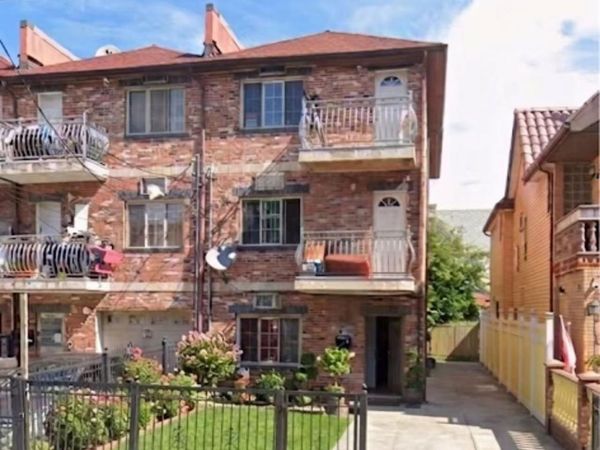 9417 118th Street , Richmond Hill S., NY 11419