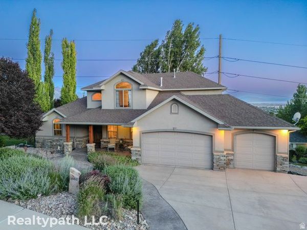 1062 E 1150 ST N, Pleasant Grove, UT 84062