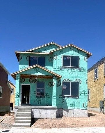 1541 S 900 W, Unit 141, Clearfield, UT 84015 Main Photo