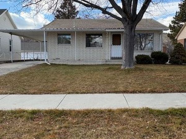715 N 300 E, Price, UT 84501