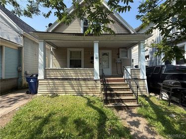 40 Condon Avenue, Buffalo, NY 14207