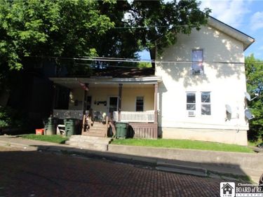 58 Franklin Street, Unit 4, Jamestown, NY 14701