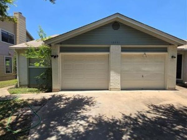 13351 Water Oak LN, Unit B, Austin, TX 78729