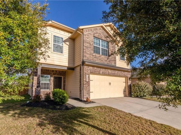 137 Moulins LN, Georgetown, TX 78626