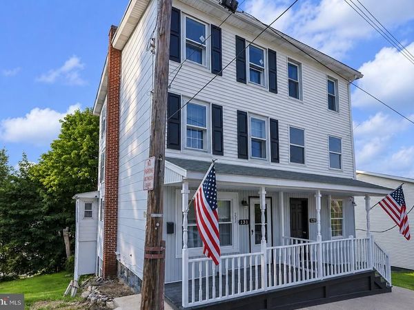 131 MAHANOY STREET , TAMAQUA, PA 18252