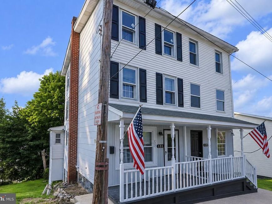 131 Mahanoy Street , Tamaqua, PA 18252 Main Photo