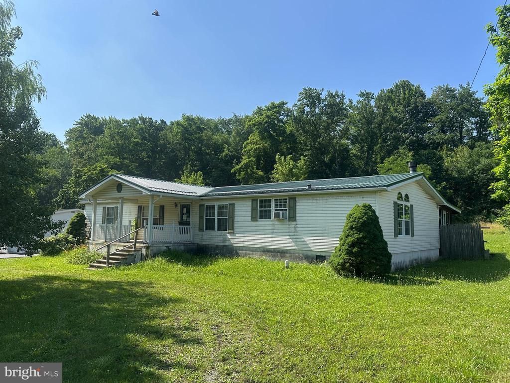 643 PLETCHER ROAD , DUNCANSVILLE, PA 16635