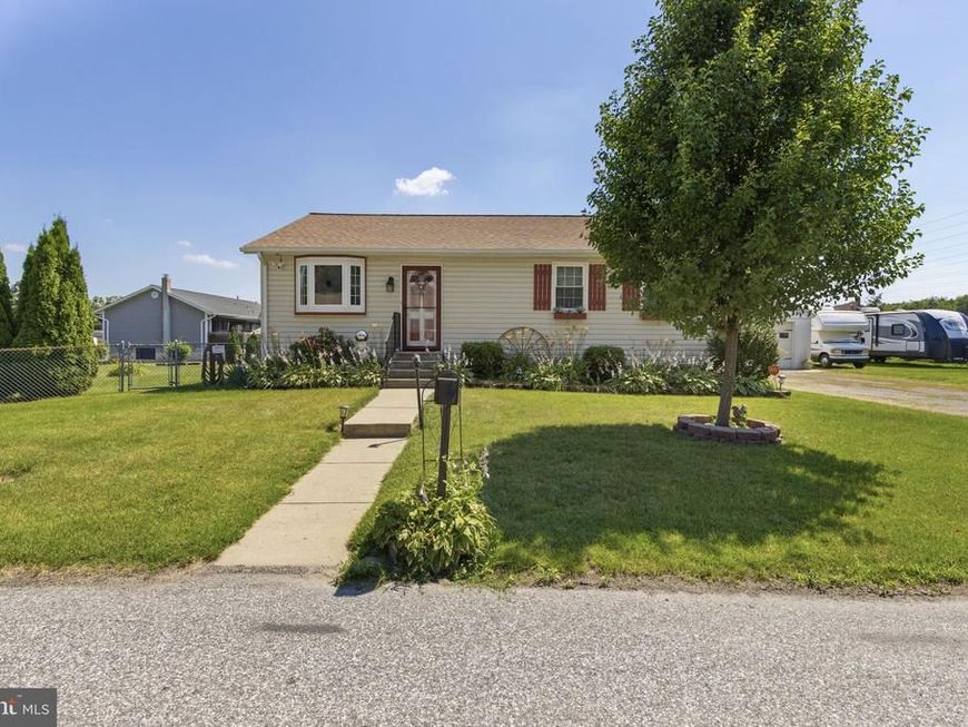 607 Patuxent Avenue , Rosedale, MD 21237 Main Photo