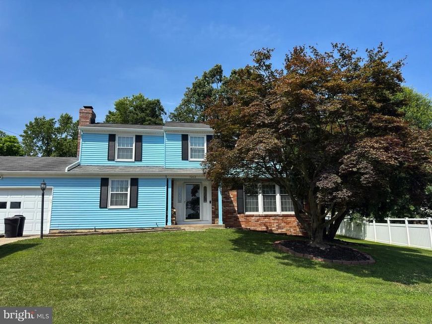 7002 Pinecrest Road, Baltimore, MD 21228 Main Photo