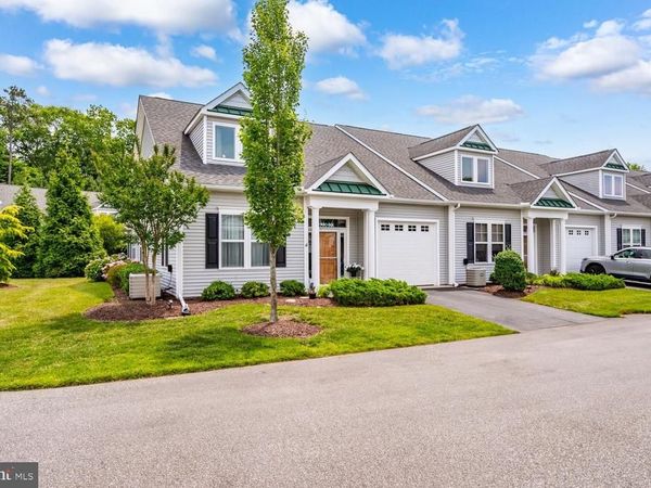 35251 DOGWOOD DRIVE, Unit 44, SELBYVILLE, DE 19975