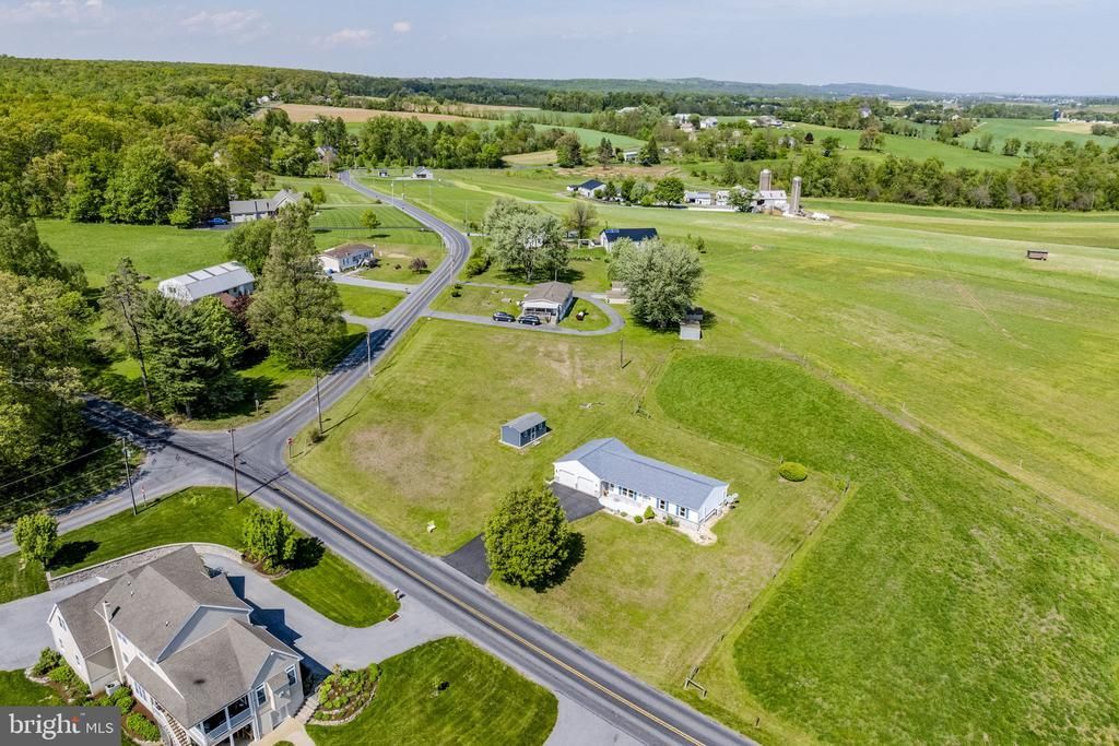 481 MEETINGHOUSE ROAD , GAP, PA 17527