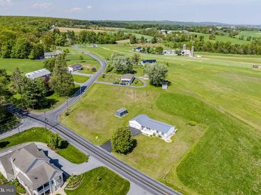 481 MEETINGHOUSE ROAD, GAP, PA 17527