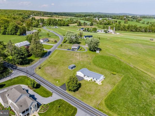 481 MEETINGHOUSE ROAD , GAP, PA 17527