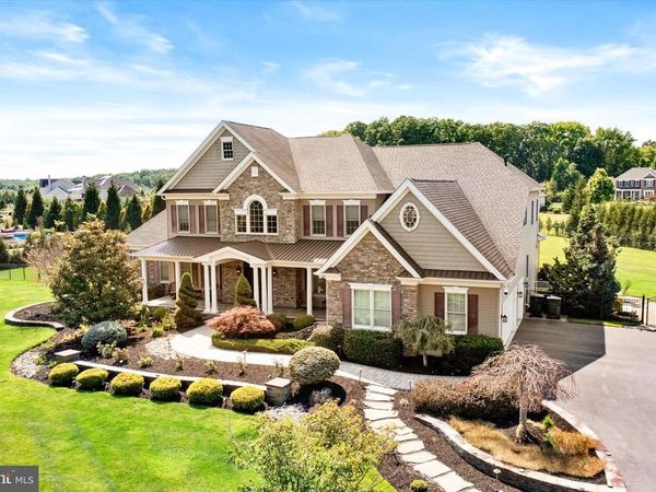 25 WEATHERVANE CIRCLE, CREAM RIDGE, NJ 08514