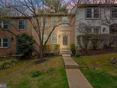 11562 IVY BUSH COURT, RESTON, VA 20191