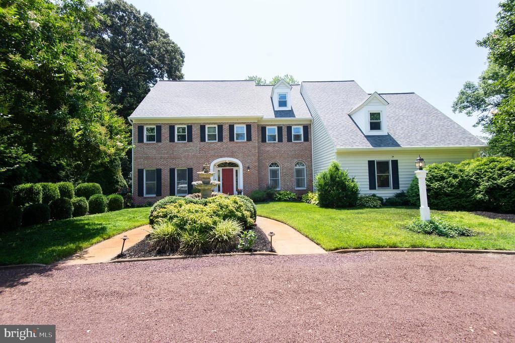 5427 ROYAL MILE BOULEVARD, SALISBURY, MD 21801