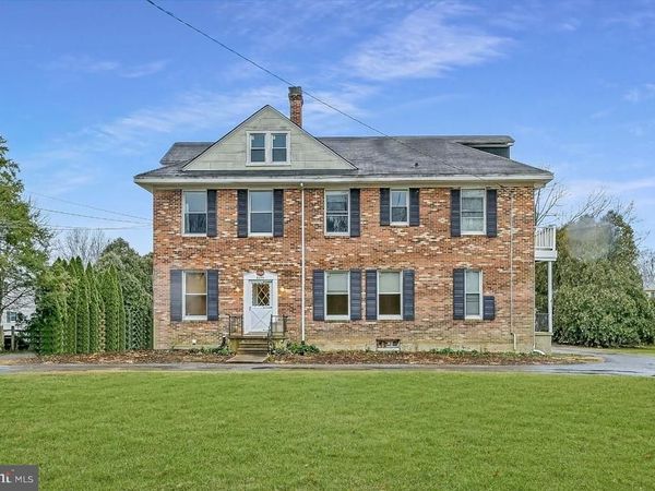 2203 EDMONDSON AVENUE, Unit 6, CATONSVILLE, MD 21228