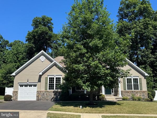 804 MYRTLES WAY , PERKASIE, PA 18944