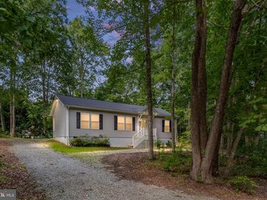 127 BUNKER HILL DRIVE, RUTHER GLEN, VA 22546