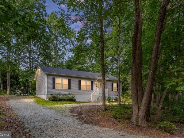 127 BUNKER HILL DRIVE, RUTHER GLEN, VA 22546