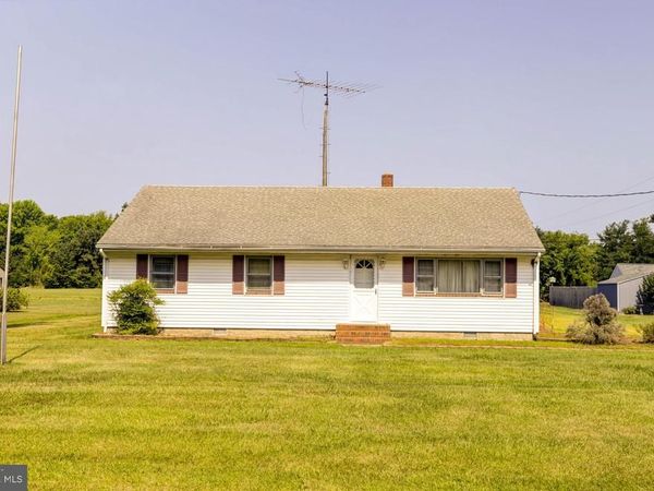5422 MOOSE LODGE ROAD, CAMBRIDGE, MD 21613