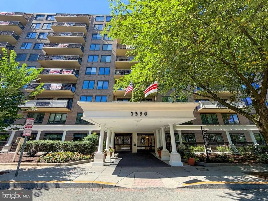 1330 Massachusetts Avenue Nw, Unit 520, Washington, DC 20005 Main Photo