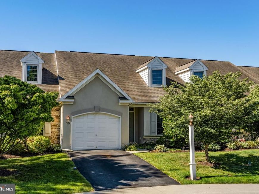 16 Rumford Court, Lancaster, PA 17602 Main Photo