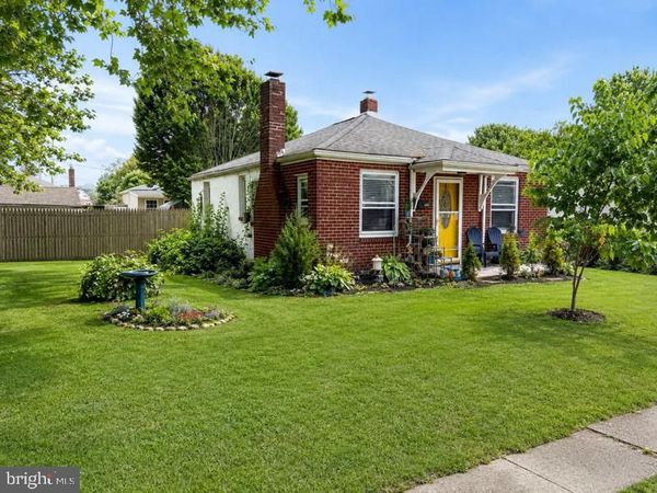 208 LINDBERG AVENUE, WILMINGTON, DE 19804