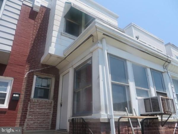 1719 S AVONDALE STREET, PHILADELPHIA, PA 19142
