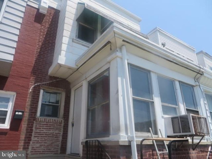 1719 S Avondale Street, Philadelphia, PA 19142 Main Photo