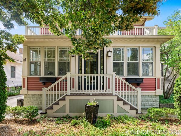 58 E 13th Street, Holland, MI 49423