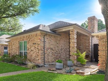 14140 Regency Place, Dallas, TX 75254