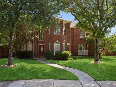 6548 Bolliger Court, Frisco, TX 75035