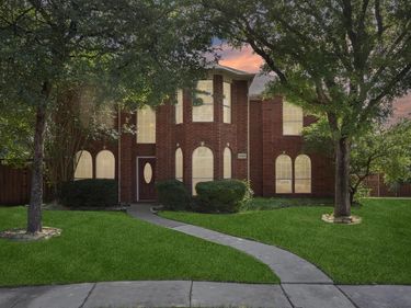6548 Bolliger Court, Frisco, TX 75035