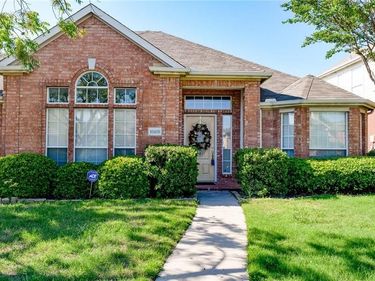10408 Ambergate Lane, Frisco, TX 75035
