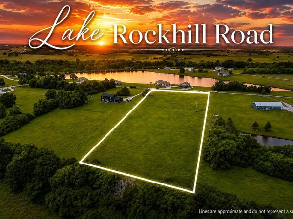 000 Lake Rockhill Road , Warsaw, MO 65355