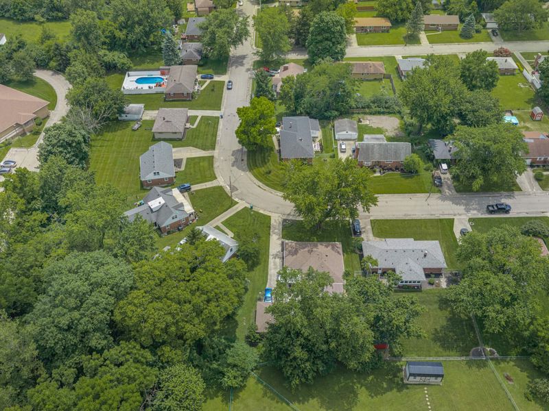 1118 Robin Road, Springfield, OH 45503 Photo 36