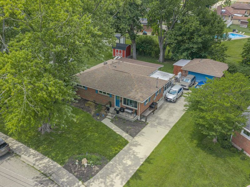 1118 Robin Road, Springfield, OH 45503 Photo 39