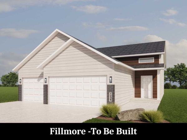 3619 19th Street S, Moorhead, MN 56560