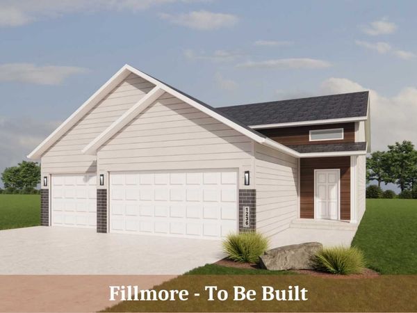 3619 19th Street S, Moorhead, MN 56560
