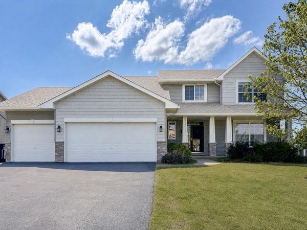 924 Ivy Hills Road , Belle Plaine, MN 56011