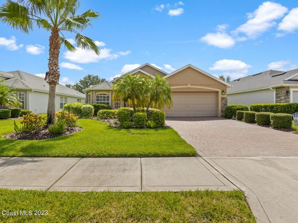 7163 Egbert Street , Melbourne, FL 32940
