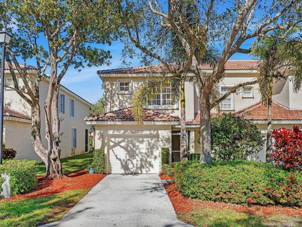 9911 Porta Leona Lane, Boynton Beach, FL 33472