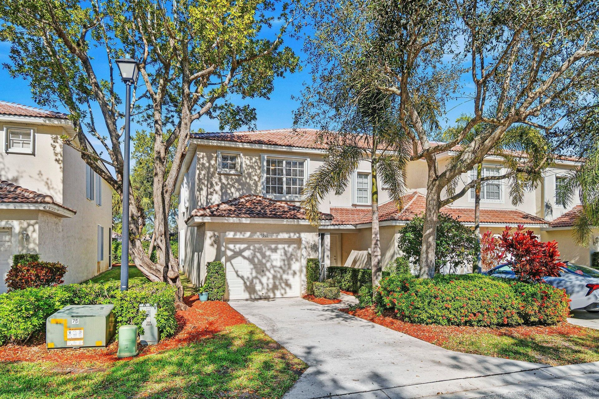 9911 Porta Leona Lane, Boynton Beach, FL 33472 Photo