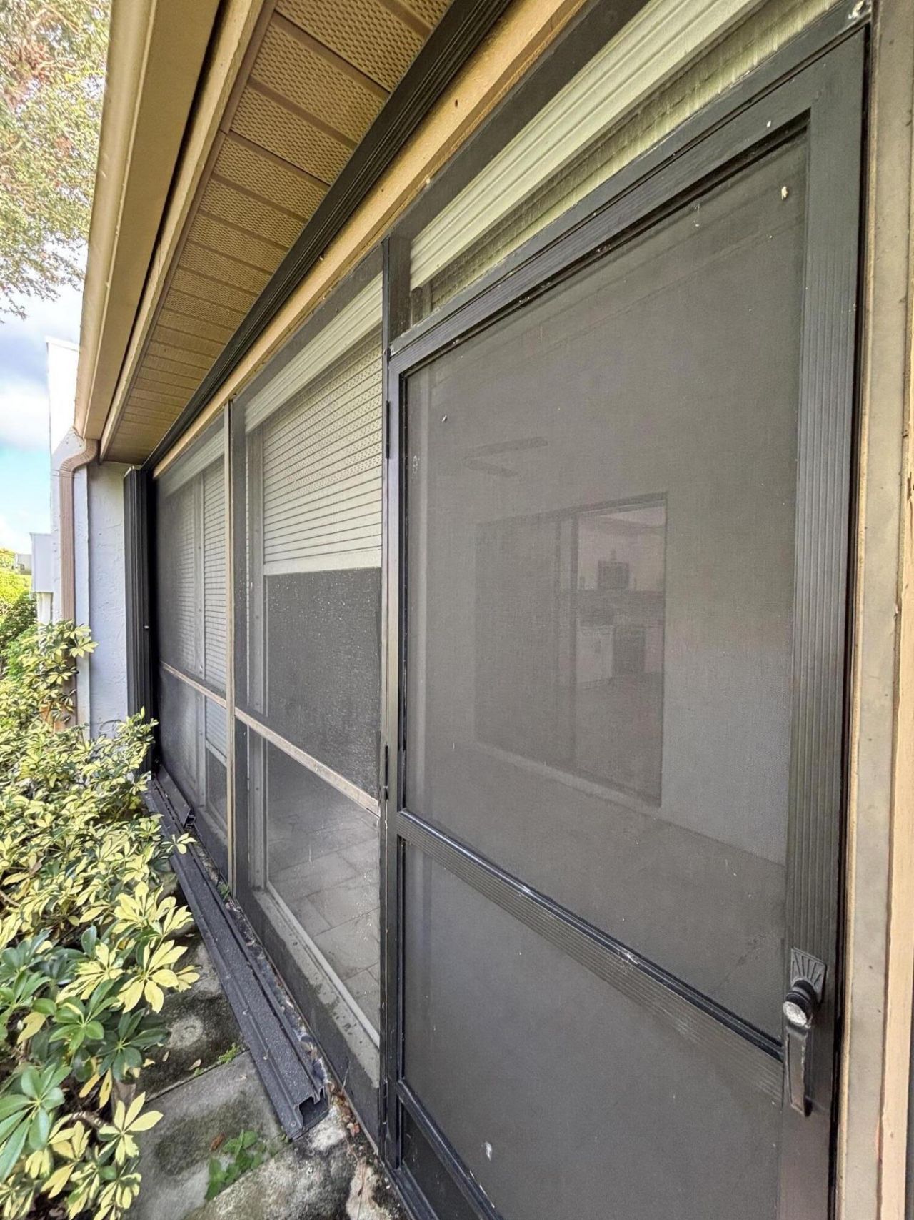6132 Fairfield Circle, Unit 7, Greenacres, FL 33463 Photo