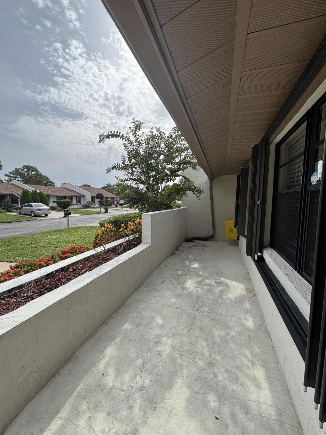 6132 Fairfield Circle, Unit 7, Greenacres, FL 33463 Photo