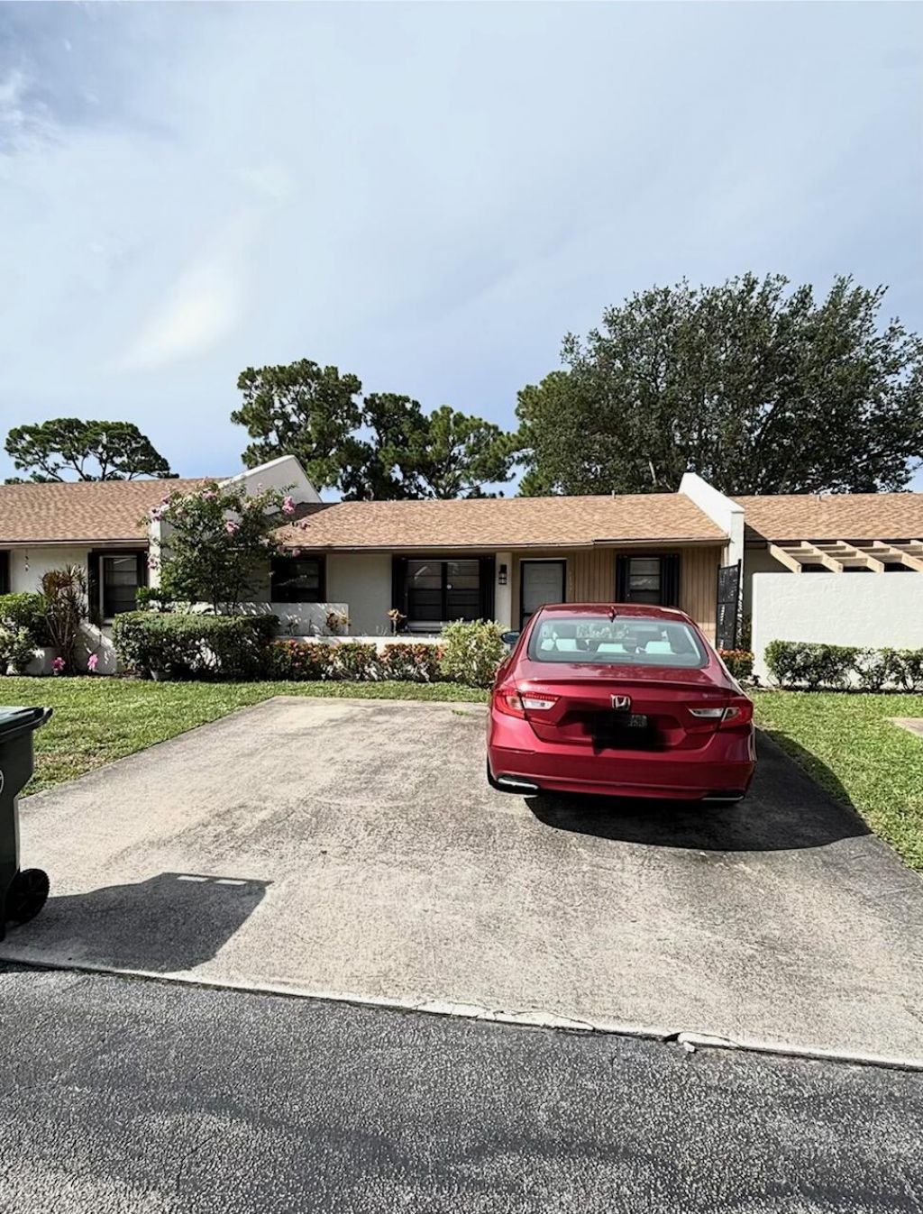 6132 Fairfield Circle, Unit 7, Greenacres, FL 33463 Photo