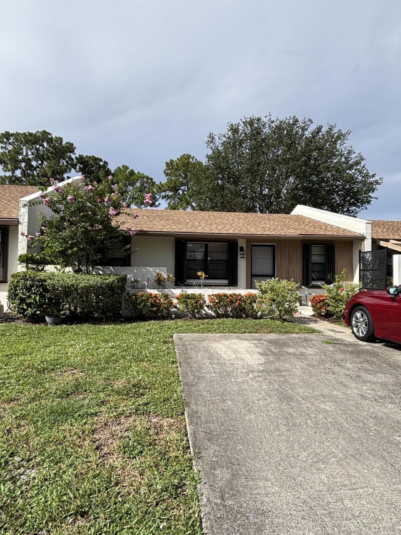 6132 Fairfield Circle, Unit 7, Greenacres, FL 33463 Photo