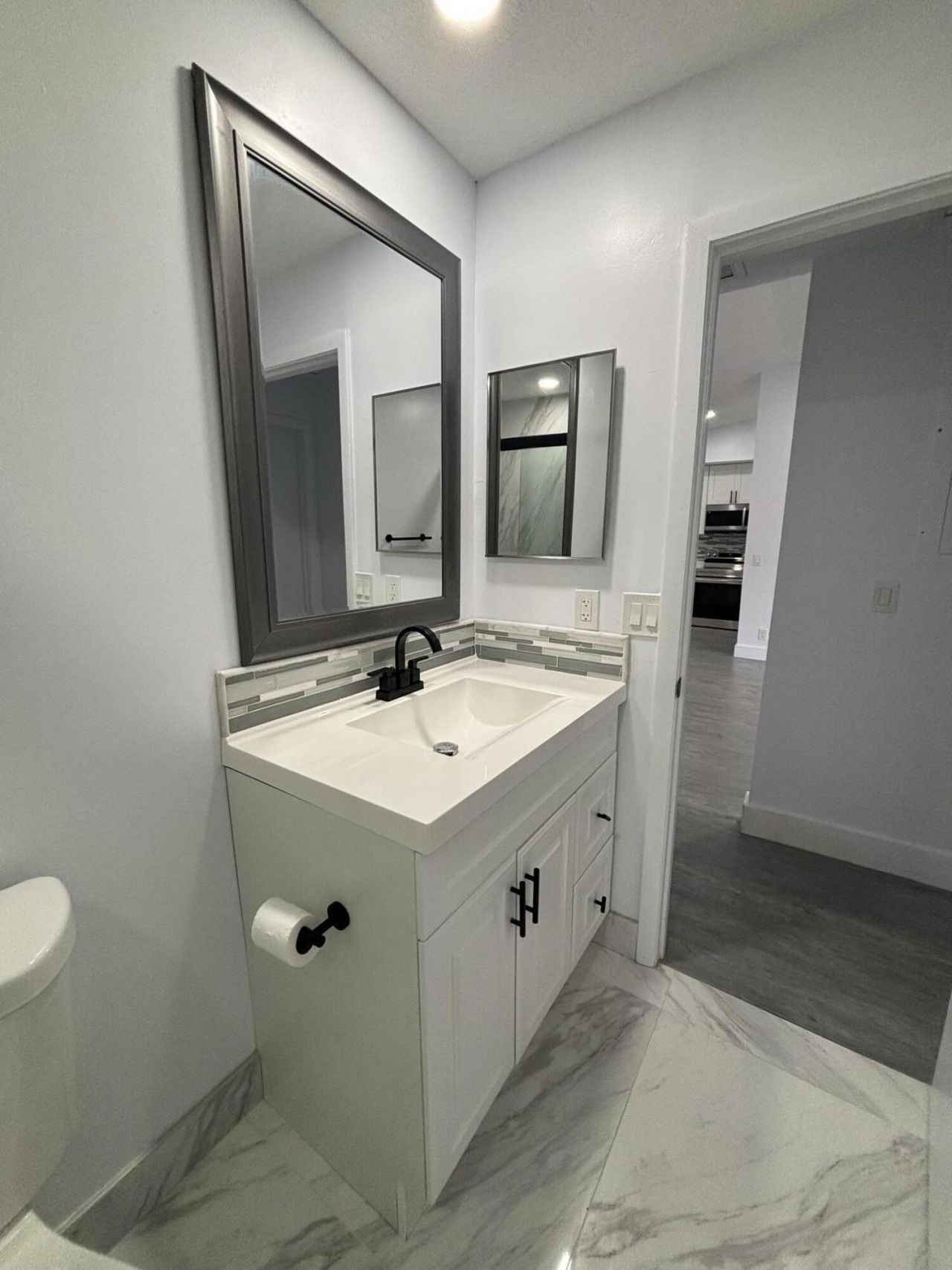 6132 Fairfield Circle, Unit 7, Greenacres, FL 33463 Photo