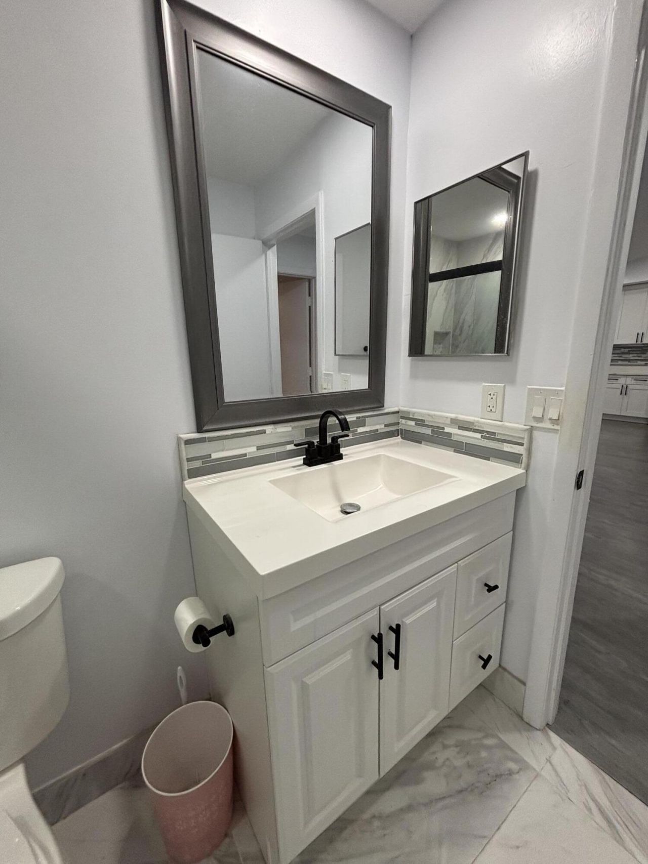 6132 Fairfield Circle, Unit 7, Greenacres, FL 33463 Photo